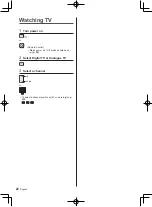 Preview for 22 page of Panasonic TH-65HZ2000U Operating Instructions Manual