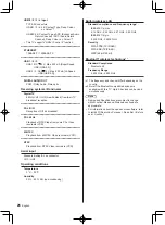 Preview for 26 page of Panasonic TH-65HZ2000U Operating Instructions Manual