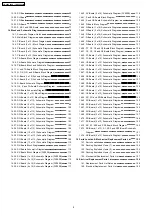 Preview for 4 page of Panasonic TH-65PV500E Service Manual