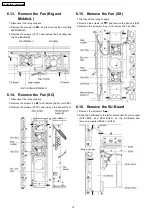 Preview for 14 page of Panasonic TH-65PV500E Service Manual