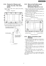 Preview for 21 page of Panasonic TH-65PV500E Service Manual