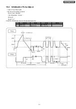 Preview for 35 page of Panasonic TH-65PV500E Service Manual