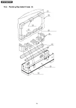 Preview for 154 page of Panasonic TH-65PV500E Service Manual