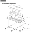 Preview for 156 page of Panasonic TH-65PV500E Service Manual