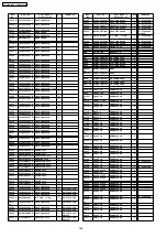 Preview for 168 page of Panasonic TH-65PV500E Service Manual