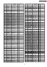 Preview for 179 page of Panasonic TH-65PV500E Service Manual