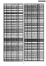 Preview for 189 page of Panasonic TH-65PV500E Service Manual