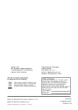 Preview for 28 page of Panasonic TH-85MX800G Operating Instructions Manual