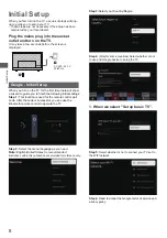 Preview for 36 page of Panasonic TH-85MX800G Operating Instructions Manual