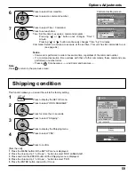 Preview for 59 page of Panasonic TH-85PF12U Operating Instructions Manual