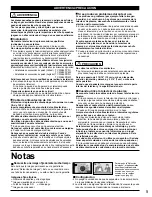 Preview for 55 page of Panasonic TH-C42HD18 Quick Start Manual