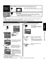 Preview for 67 page of Panasonic TH-C42HD18 Quick Start Manual