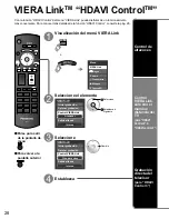 Preview for 78 page of Panasonic TH-C42HD18 Quick Start Manual