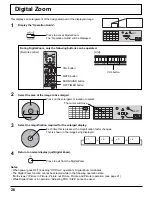 Preview for 26 page of Panasonic TH-EBP42F Operating Instructions Manual