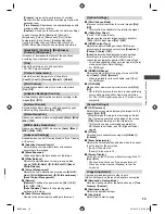 Preview for 13 page of Panasonic TH-L32B6A Operating Instructions Manual