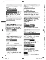 Preview for 16 page of Panasonic TH-L32B6A Operating Instructions Manual