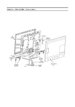 Preview for 50 page of Panasonic TH-L32EM5D Service Manual