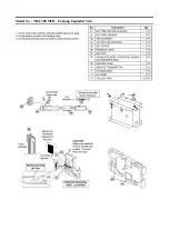 Preview for 51 page of Panasonic TH-L32EM5D Service Manual