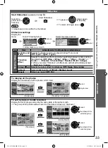 Preview for 33 page of Panasonic TH-L32U20K Operating Instructions Manual