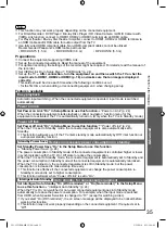 Preview for 35 page of Panasonic TH-L32U20K Operating Instructions Manual