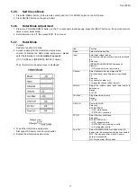 Preview for 11 page of Panasonic TH-L47E5R Service Manual