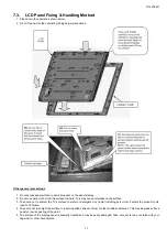 Preview for 17 page of Panasonic TH-L47E5R Service Manual