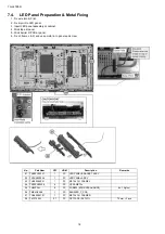 Preview for 18 page of Panasonic TH-L47E5R Service Manual