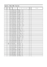 Preview for 60 page of Panasonic TH-L47E5R Service Manual