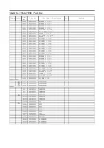 Preview for 63 page of Panasonic TH-L47E5R Service Manual