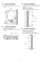 Preview for 22 page of Panasonic TH-P42UT30A Service Manual