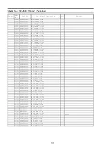 Preview for 106 page of Panasonic TH-P42UT30A Service Manual