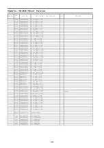 Preview for 107 page of Panasonic TH-P42UT30A Service Manual