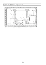 Preview for 110 page of Panasonic TH-P42UT30A Service Manual