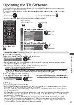 Preview for 35 page of Panasonic TH-P42X30A Operating Instructions Manual