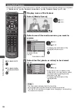 Preview for 50 page of Panasonic TH-P42X30A Operating Instructions Manual