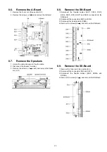 Preview for 23 page of Panasonic TH-P42X30D Service Manual