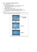 Preview for 17 page of Panasonic TH-P42XT50D Service Manual