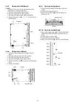 Preview for 25 page of Panasonic TH-P42XT50D Service Manual