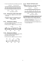 Preview for 27 page of Panasonic TH-P42XT50D Service Manual