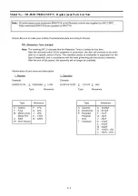 Preview for 40 page of Panasonic TH-P42XT50D Service Manual