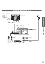 Preview for 11 page of Panasonic TH-P50S10D Operating Instructions Manual