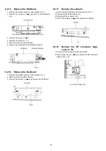 Preview for 34 page of Panasonic TH-P54Z1D Service Manual