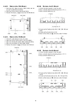 Preview for 36 page of Panasonic TH-P54Z1D Service Manual