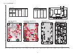 Preview for 132 page of Panasonic TH-P54Z1D Service Manual