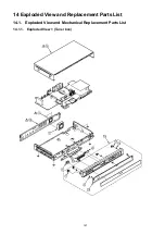 Preview for 147 page of Panasonic TH-P54Z1D Service Manual