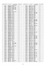 Preview for 178 page of Panasonic TH-P54Z1D Service Manual