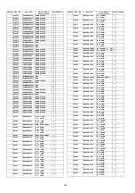 Preview for 184 page of Panasonic TH-P54Z1D Service Manual