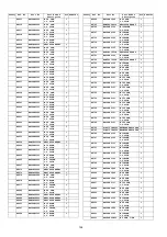 Preview for 194 page of Panasonic TH-P54Z1D Service Manual