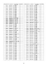 Preview for 203 page of Panasonic TH-P54Z1D Service Manual