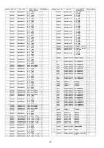 Preview for 208 page of Panasonic TH-P54Z1D Service Manual